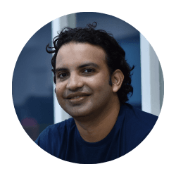 Vishu Rao
