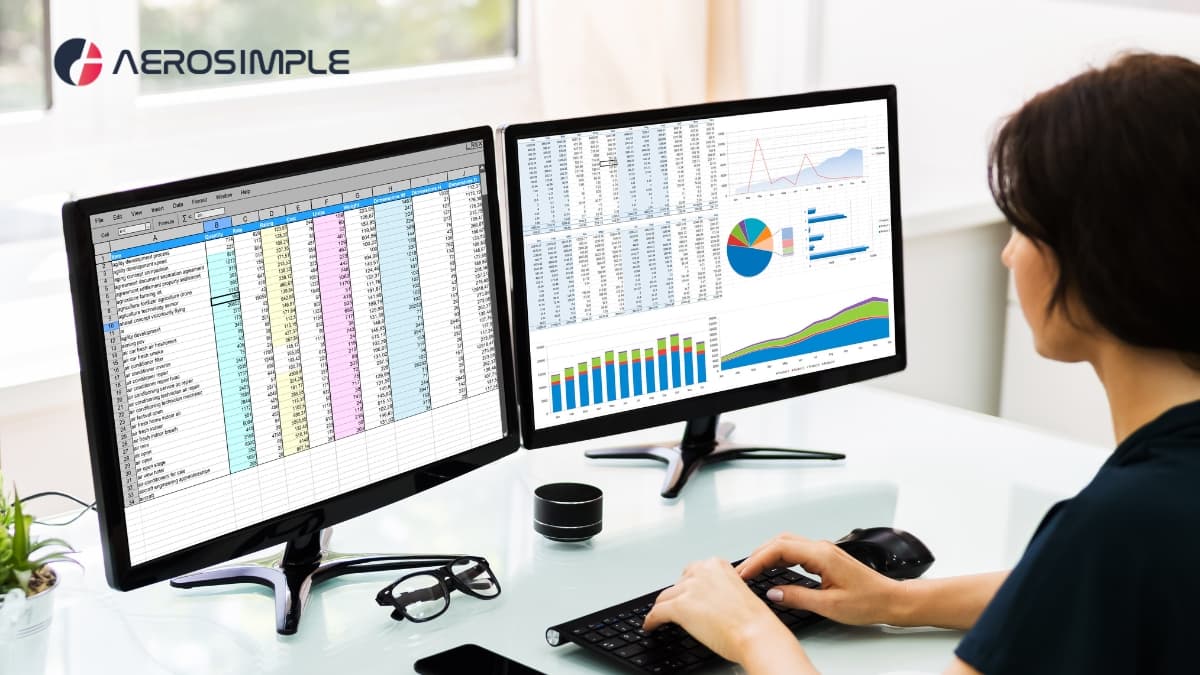 Building Operational Resilience Beyond Spreadsheets