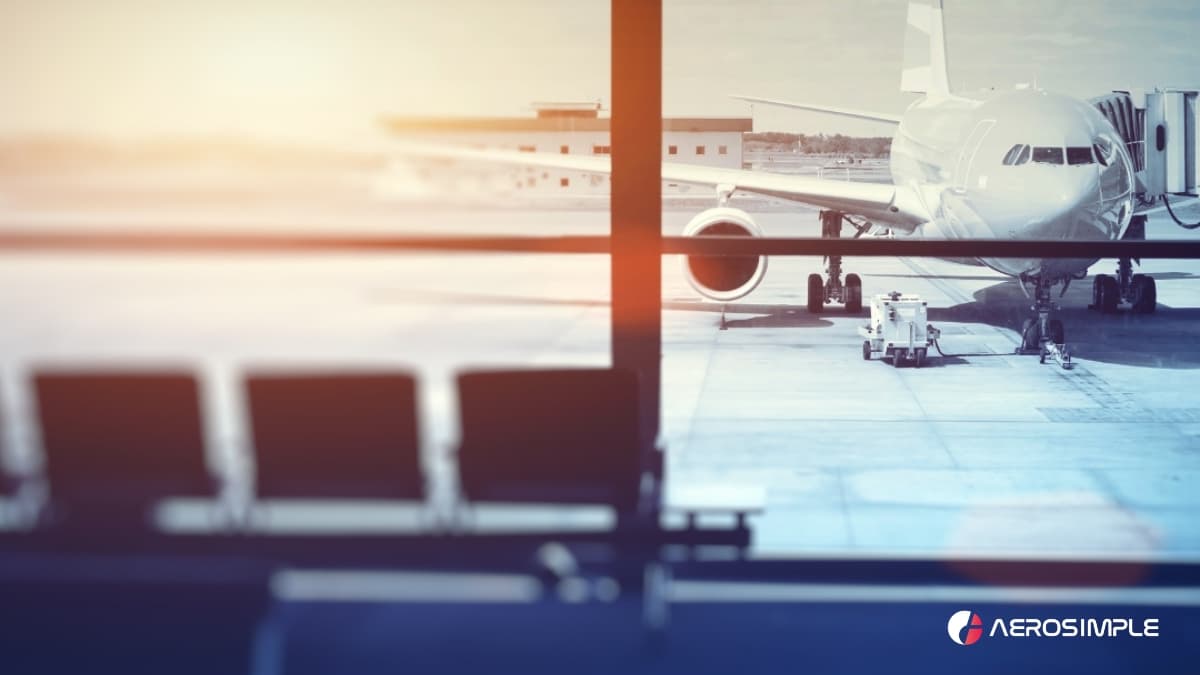 7 Solutions To Improve Airport Operations
