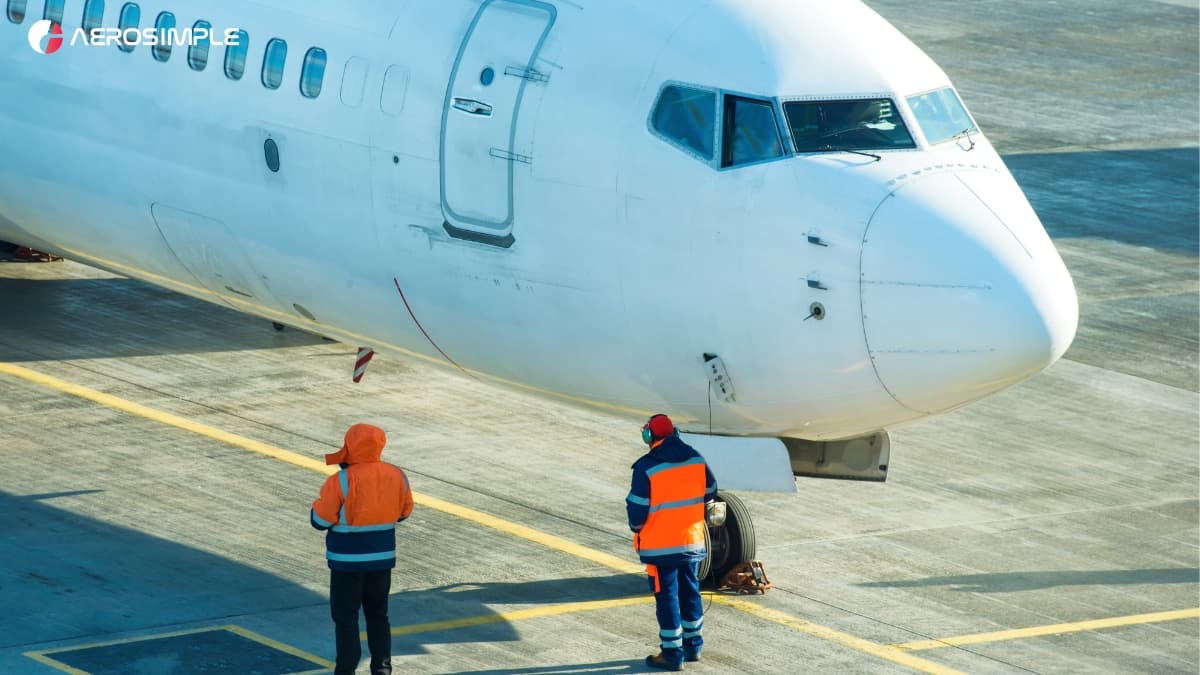 How Airports Can Pass the Part 139 Inspection with Flying Colors