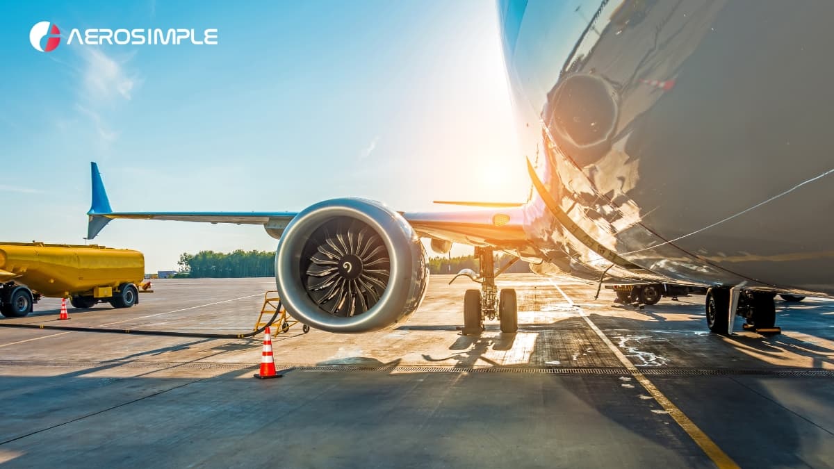 Reactive vs Preventive Maintenance in Airport Environments