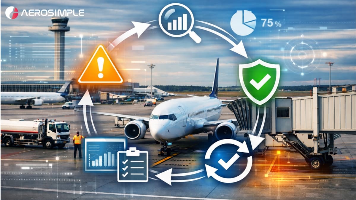 From Hazard to Mitigation: Closing the Loop in Digital SMS
