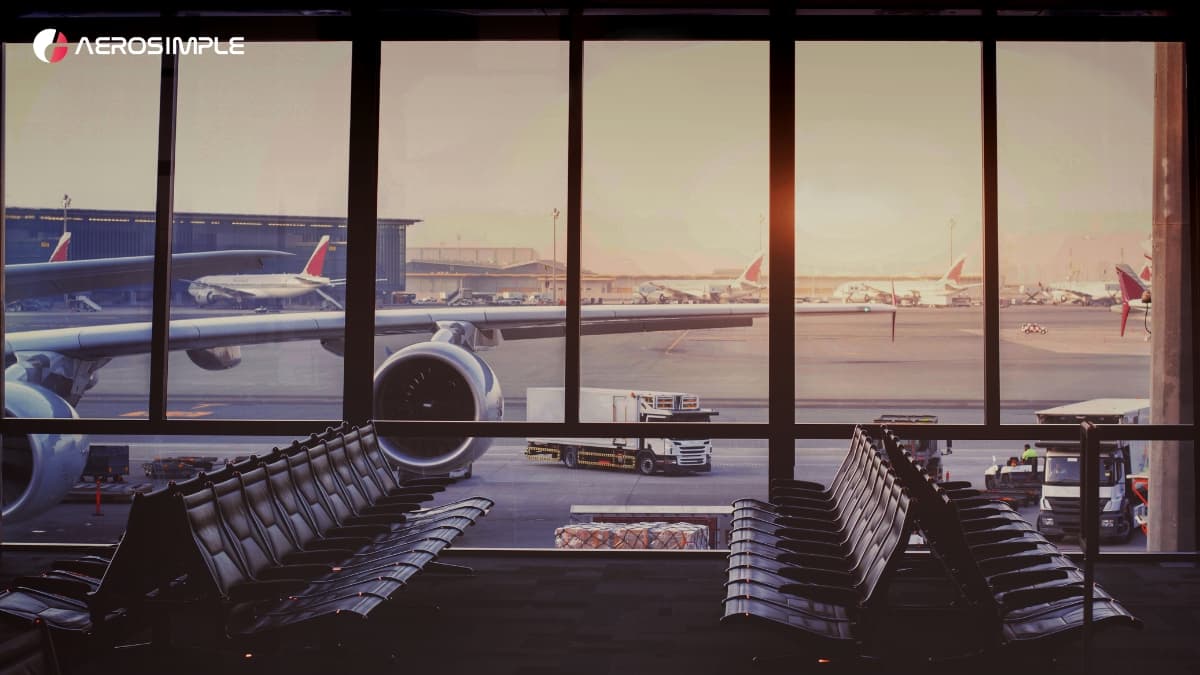 Evolving with the Industry: How Aerosimple Grows with Airport Needs