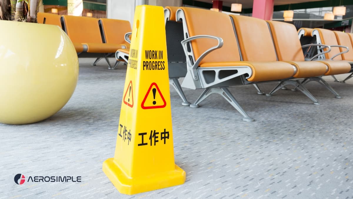 Revolutionizing Aviation Operations with Smarter Work Order Systems