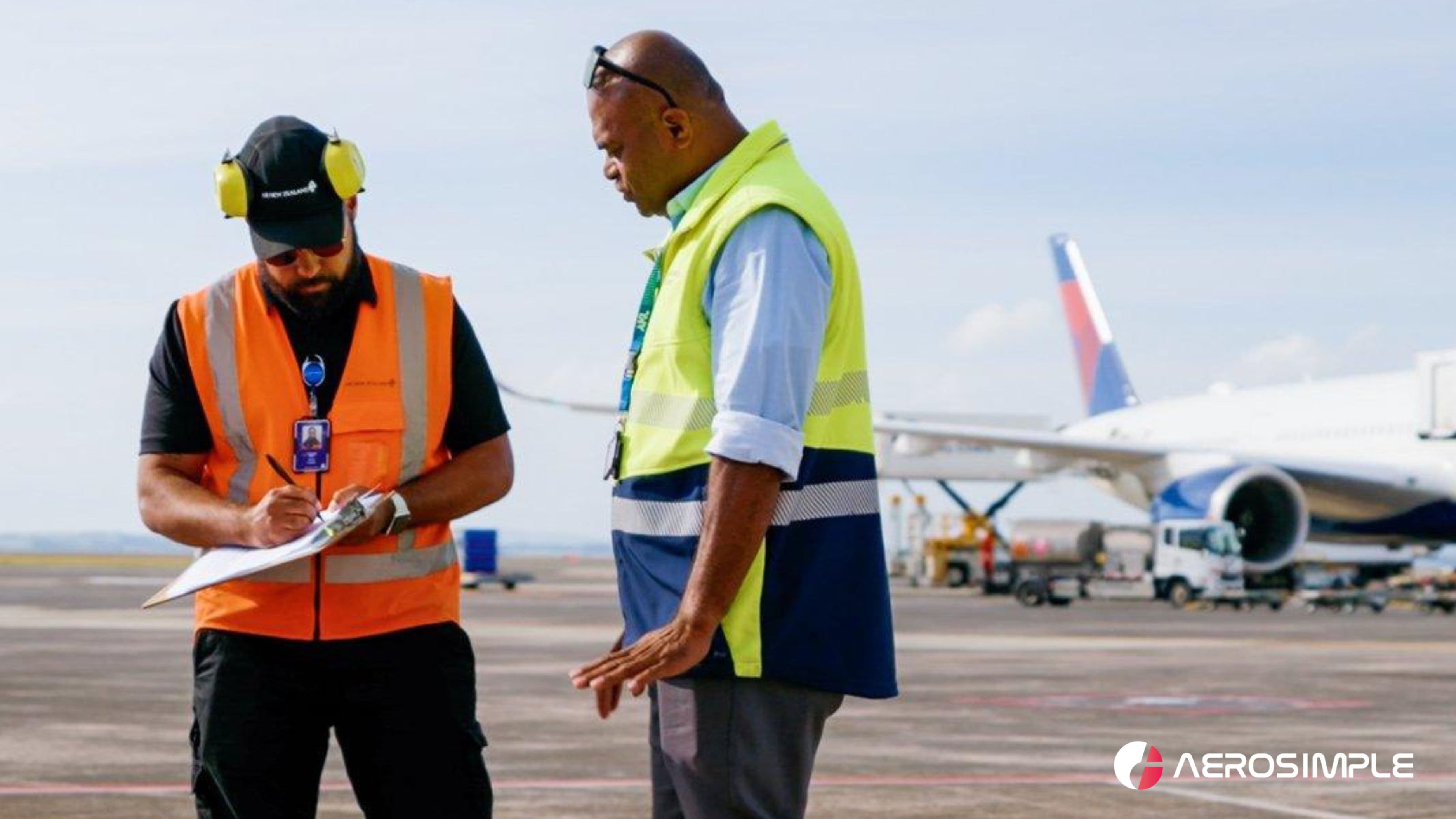 Management of Change (MoC) in Airports: The Most Ignored SMS Requirement