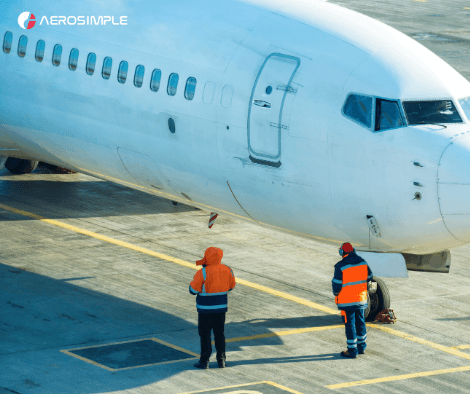 How Airports Can Pass the Part 139 Inspection with Flying Colors