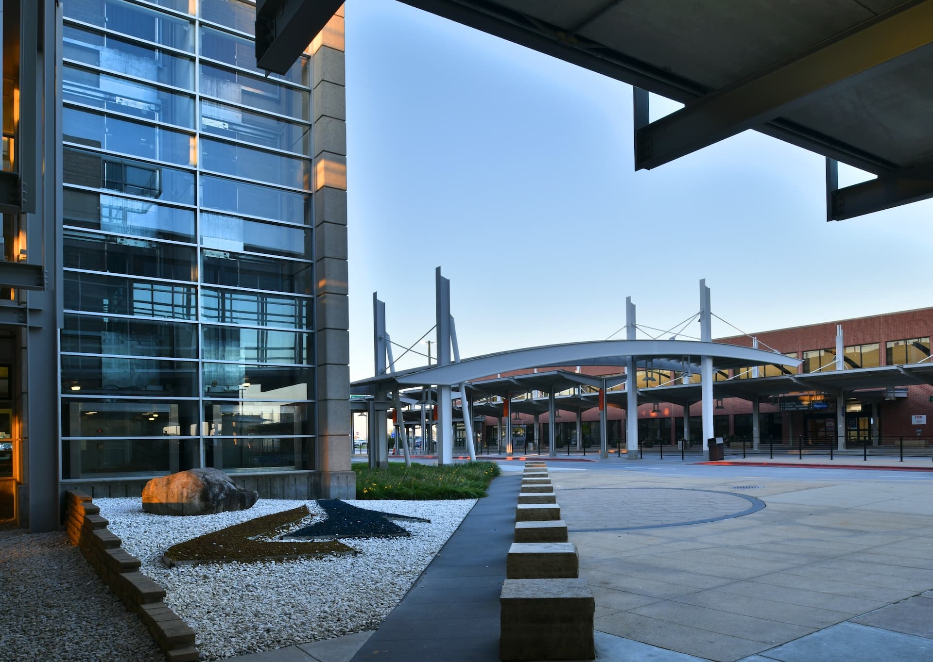 Des Moines International Airport