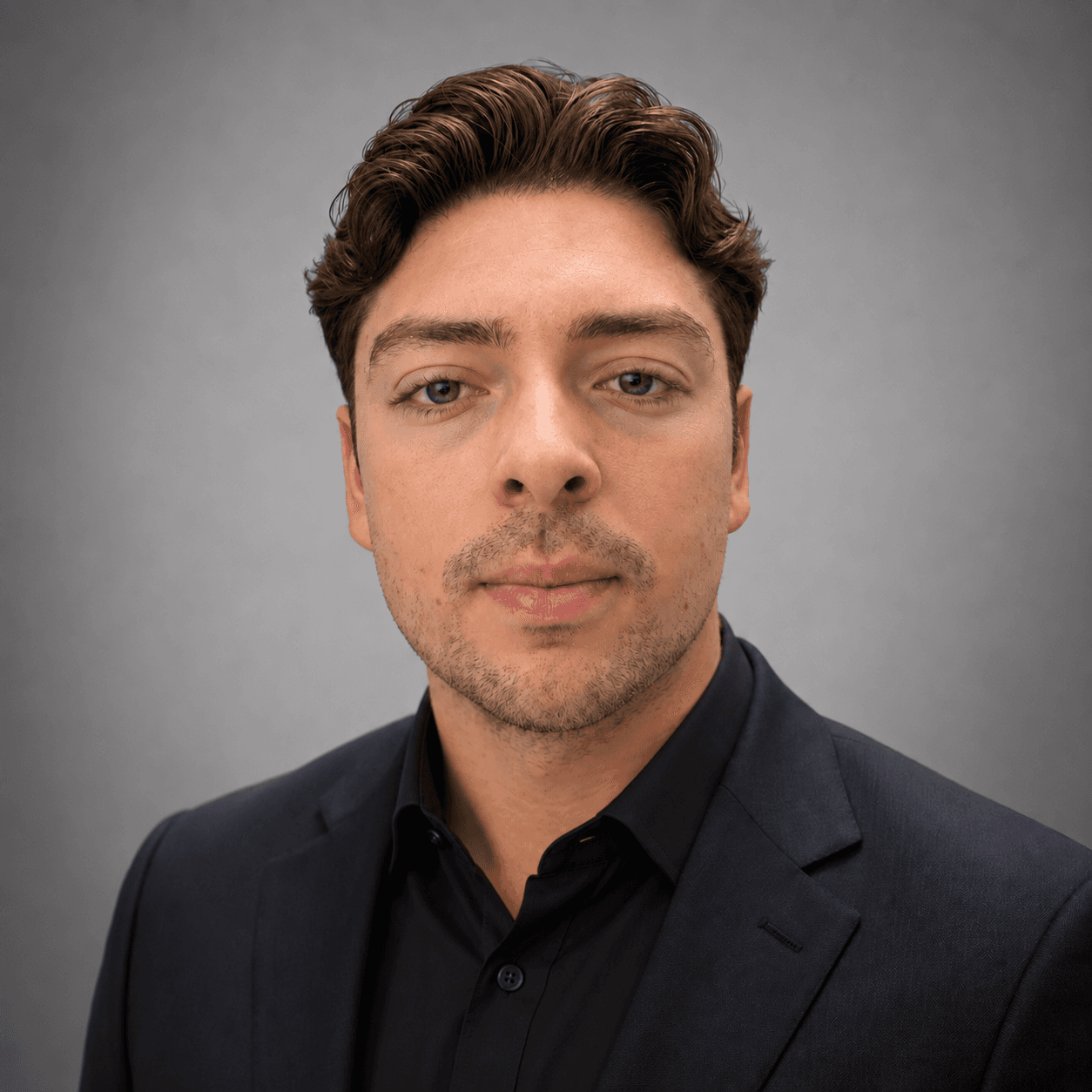 Raul Pinto