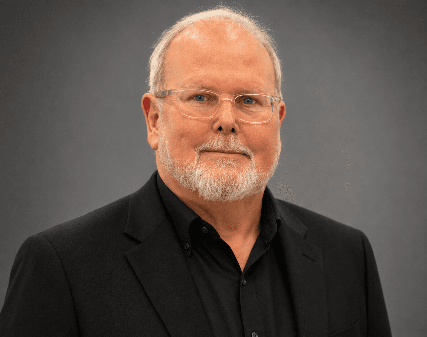 Stephen Blessing