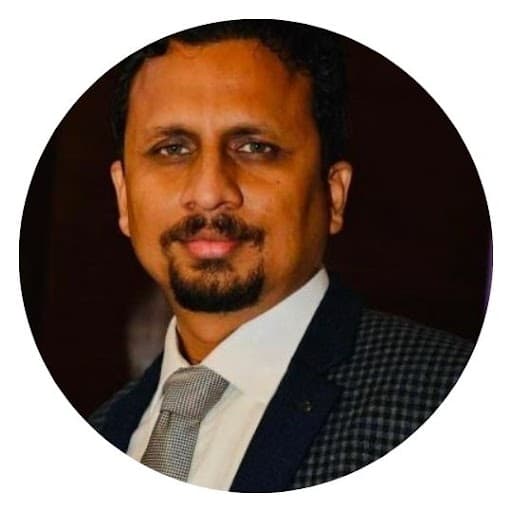 Amit Mohanty